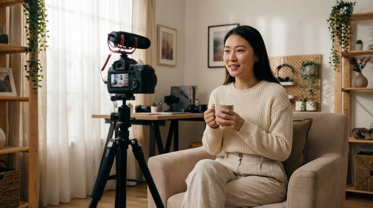 黄瓜视频生活记录