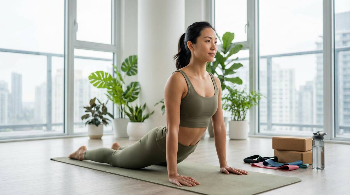 黄瓜视频健身视频